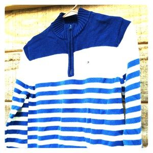 Tommy Hilfiger Boys sweater m